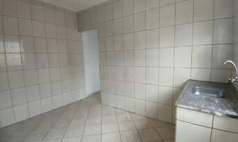 Imagem 2: Casa Térrea para alugar com 35 metros quadrados com 1 quarto em Vila Maria Alta - São Paul