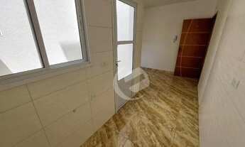 Imagem 7: Apartamento com 2 dormitórios, 48 m² - venda por R$ 340.000,00 ou aluguel por R$ 1.950,00