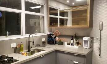 Imagem: Apartamento com 2 dormitórios à venda