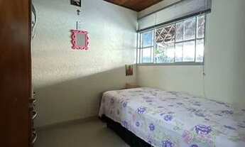 Imagem 7: Casa 03 quartos, 02 banheiros e 02 vagas de garagem na Qr 408 Samambaia-Norte