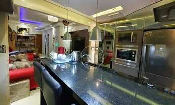 Imagem: Casa à venda, 50 m² por R$ 295.000,00