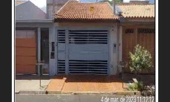 Imagem: BRODOWSKI - Casa Padrão - JD CHAMPAGNAT