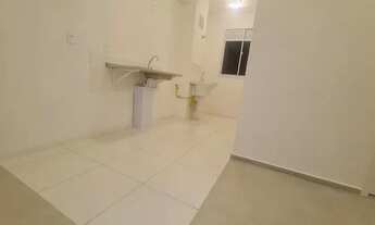 Imagem 3: Apartamento Pin Internacional Guarulhos, 37² com 2 quartos e Planejados