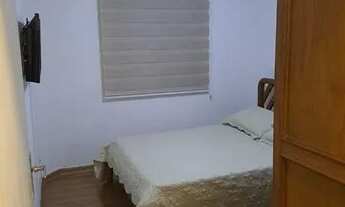 Imagem 7: Apartamento com 3 dormitórios à venda, 82 m² - Jardim Augusta - São José dos Campos/SP