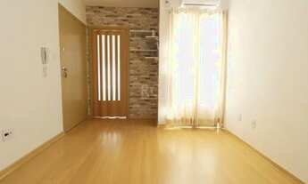 Imagem 2: Apartamento para Venda - 34m², 1 dormitório, Menino Deus