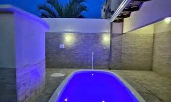 Imagem: 27 Caldas Novas Casa com piscina segurança