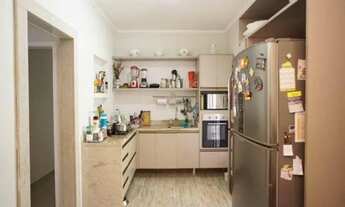 Imagem 6: Casa para venda com 150 metros quadrados com 3 quartos em Indianópolis - São Paulo - São P