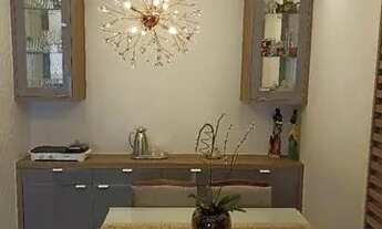 Imagem: Apartamento à venda, 55 m² por R$ 447.000,00