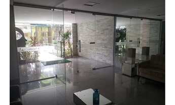 Imagem 4: Flat com 1 dormitório para alugar, 25 m² por R$ 2.500/mês - Espinheiro - Recife/PE