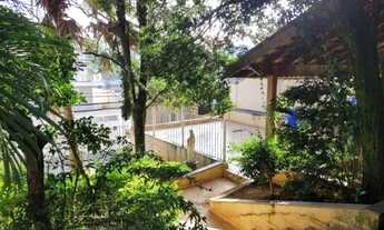 Imagem 4: Venda Residential / Sobrado Horto Florestal São Paulo