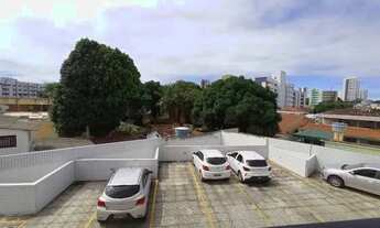 Imagem 3: EM-Lindo apartamento na Encruzilhada - 3 quartos 1 suíte 60m² - Edf. Solar Portinari