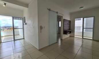 Imagem: Apartamento para Aluguel - Jardim Prestes