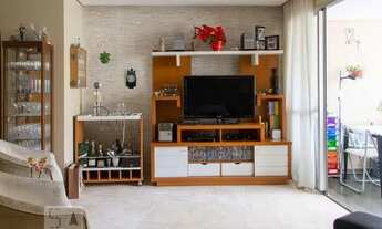 Imagem 6: Apartamento à Venda - Pinheiros, 3 Quartos, 98 m2