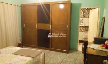 Imagem 7: Casa com 3 dormitórios, 159 m² - venda por R$ 690.000,00 ou aluguel por R$ 3.000,00/mês