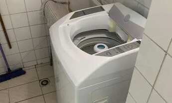 Imagem 6: Apartamento com 2 dormitórios à venda, 45 m² por R$ 250.000,00 - Jardim Boa Vista (Zona Oe