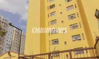 Imagem 1: Apartamento - Mansões Santo Antônio - Campinas