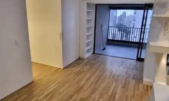 Imagem 3: Locação Apartamento 2 Dormitórios - 69 m² Vila Madalena