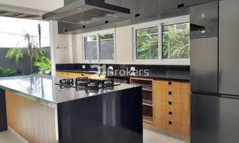 Imagem 6: Casa em condomínio com 3 quartos para alugar, 230m² - Jardim Prudência