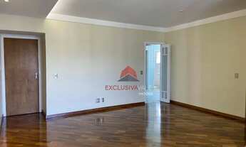 Imagem 2: Apartamento à venda, 106 m² por R$ 690.000,00 - Jardim Aquarius - São José dos Campos/SP