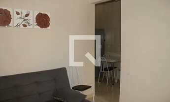 Imagem 3: Apartamento para Aluguel - Boqueirão, 1 Quarto, 40 m2