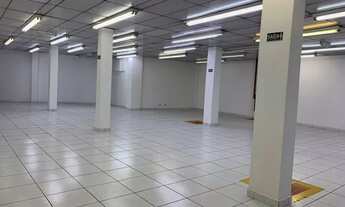 Imagem 4: Galpão Comercial para locação, Lapa, São Paulo - GA0003