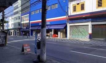 Imagem 3: Galpão Comercial para locação, Lapa, São Paulo - GA0003