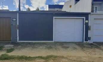 Imagem: Casa no Bairro Felícia (Jd Guanabara