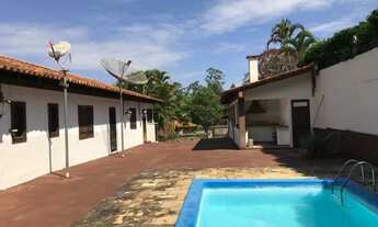 Imagem 3: CASA PARA LOCAÇÃO EM ALDEIA DA SERRA