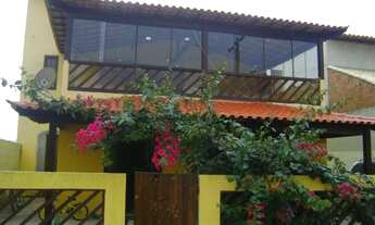 Imagem: Quem veio amou, casa com 2 quartos em Condomínio