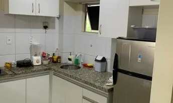 Imagem 2: Alugo flat no Riviera residence litorânea