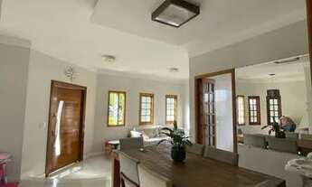 Imagem 3: Casa com 3 dormitórios à venda, 200 m² por R$ 1.350.000,00 - Villa Branca - Jacareí/SP