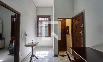 Imagem 3: Apartamento para Aluguel - Rio Comprido, 2 Quartos, 120 m2