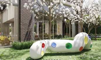 Imagem 5: São Paulo - Apartamento Padrão - Vila Nova Conceição