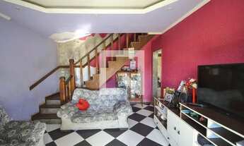 Imagem 2: Casa para Aluguel - Areia Branca, 3 Quartos, 70 m2