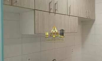 Imagem 6: Apartamento com 2 dormitórios à venda, 51 m² - Condomínio Inspire Barueri - Barueri - Alph