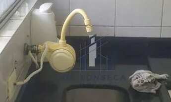 Imagem 5: Apartamento com 2 dormitórios, 55 m² - venda por R$ 235.980,00 ou aluguel por R$ 1.553,00