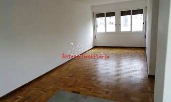 Imagem 1: Apartamento com 01 dormitório na Vila Buarque - Cód.: 3835