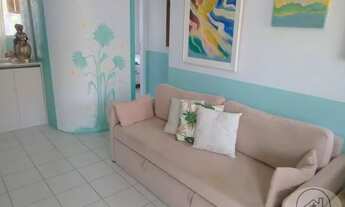 Imagem 5: Apartamento para Venda em Camaçari, BELA VISTA, 2 dormitórios, 1 suíte, 2 banheiros, 1 vag