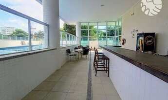 Imagem 3: Apartamento com 3 quartos para TEMPORADA na Enseada Azul, Guarapari/ES é na Lopes Itamar I