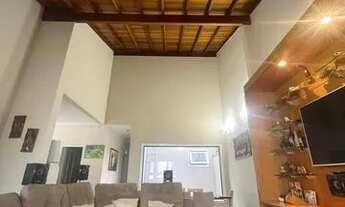 Imagem 4: Casa com 3 Suítes, 1 Closet - Condominio Flamboyant