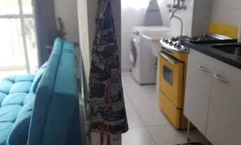 Imagem 3: Apartamento no bairro Paraíso Bela Vista Ed host