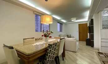 Imagem 5: Apartamento com 3 dormitórios para alugar, 102 m² por R$ 4.209,00/mês - Água Verde - Curit