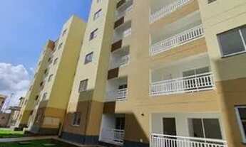 Imagem: Alugo apartamento de três quartos !