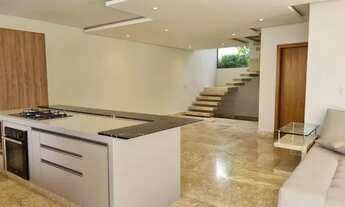 Imagem 5: Casa a venda no Condomínio Bella Vittá, com 3 quartos, 01 suíte - Londrina/PR