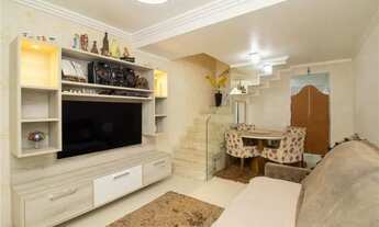 Imagem 2: Casa à Venda em Pirituba, Zona Oeste de São Paulo com 2 Dormitório, 1 Vaga, 60m² por R