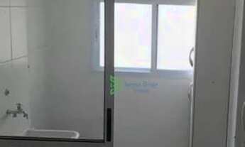 Imagem 4: Apartamento com 2 dormitórios, 44 m² - venda por R$ 280.000,00 ou aluguel por R$ 1.987,20