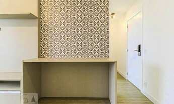 Imagem 4: Apartamento à Venda - Brooklin, 1 Quarto, 49 m2