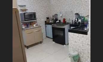 Imagem 3: Sobrado no Calux, 2 dormitórios, com ampla lavanderia, sala e cozinha