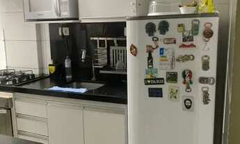 Imagem 3: Apartamento para aluguel possui 53 metros quadrados com 2 quartos em Boa Viagem - Recife