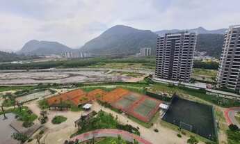 Imagem 3: Ilha Pura - Elos - 3 Quartos com 2 Vagas